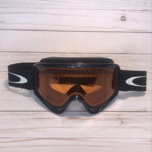 OAKLEY snowboard goggles